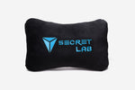 Secretlab Signature Memory Foam Head Pillow in Blue