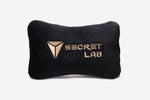 Secretlab Signature Memory Foam Head Pillow in Gold