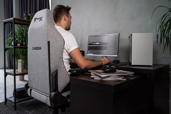 OMEGA Series - Gallery Image 2