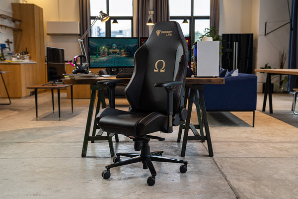 Secretlab OMEGA 2020 Gaming Chair | Secretlab SG