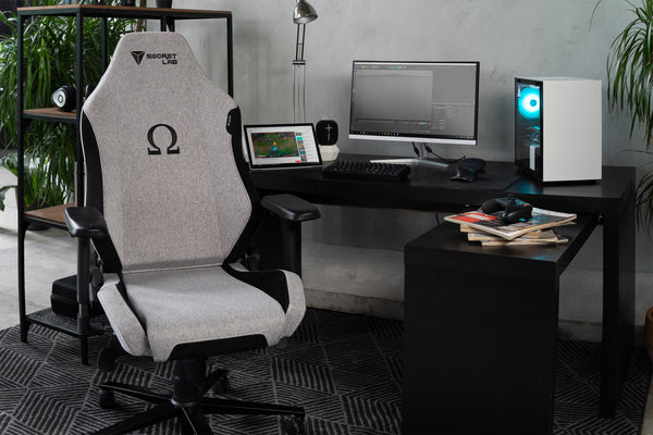 OMEGA Series - Gallery Image 12