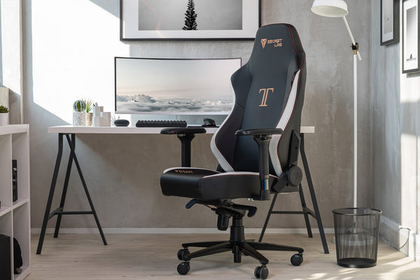 Secretlab TITAN 2020 Gaming Chair | Secretlab SG